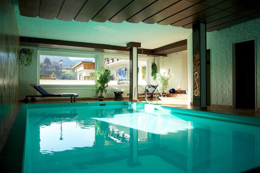 Gaestehaus Weller Oberstdorf Eksteriør billede